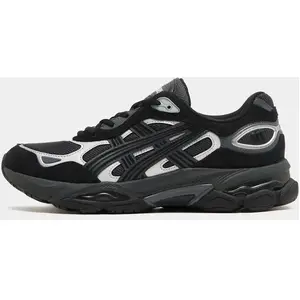 ASICS GEL-NYC 2.0 - Noir, Noir 45 pas cher
