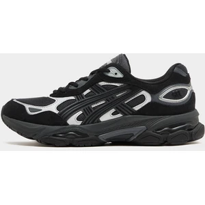 ASICS GEL-NYC 2.0 - Noir, Noir 40 pas cher
