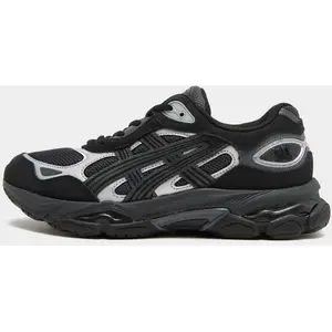 ASICS GEL-NYC 2.0 Femme - Noir, Noir 37.5 pas cher