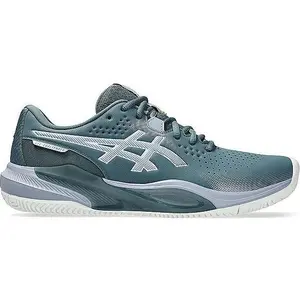 Asics Trainers Gel-Challenger 15 Clay groenblauw