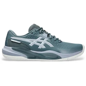 Asics Trainers Gel-Challenger 15 Clay groenblauw pas cher