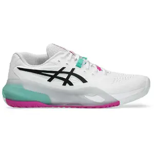 Asics Chaussures Toutes Surfaces Gel-resolution X pas cher