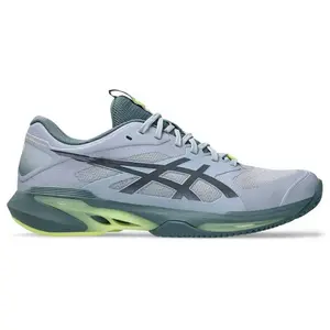 Asics Chaussures Pour Terre Battue Solution Speed Ff 4
