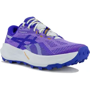 Asics Chaussures De Trail Running Trabuco 14 pas cher