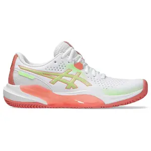 Asics Chaussures De Padel Gel-challenger 15 pas cher