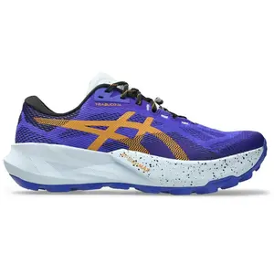 Asics Chaussures De Trail Running Trabuco 14 pas cher