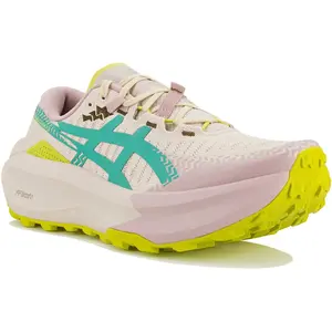 Asics Chaussures De Trail Running Trabuco Max 5 pas cher