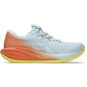 Chaussures Asics Gel-Cumulus 28 Gris Orange SS26, Taille 42 - EUR pas cher
