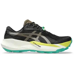 Asics Chaussures De Trail Running Trabuco 14 pas cher