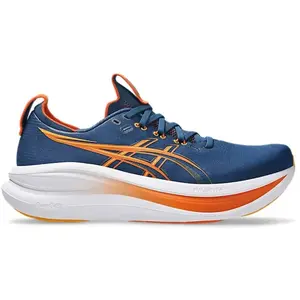 Comparateur de prix : Asics Chaussures De Running Gel-nimbus 28