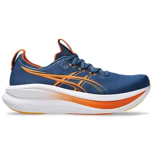 Comparateur de prix : Asics Chaussures De Running Gel-nimbus 28