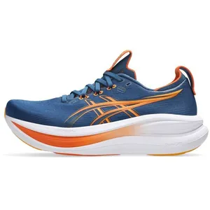 Asics Chaussures De Running Gel-nimbus 28 pas cher