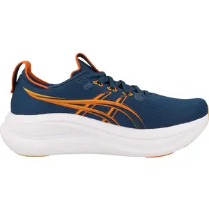 Asics Chaussures De Running Gel-nimbus 28 pas cher