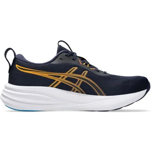Chaussures De Running Homme - ASICS GEL-PULSE 17 - Midnight/Yamabuki