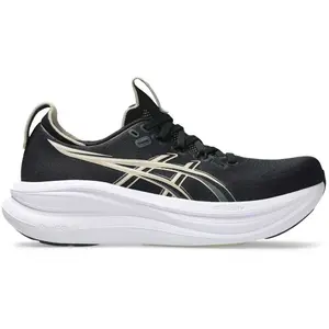 Asics Chaussures De Running Gel-nimbus 28 pas cher