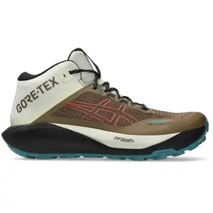 Asics Chaussures De Trail Running Gel-trabuco Mt Goretex pas cher