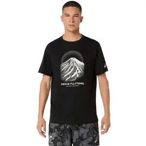 Asics Fujitrail Logo https://tqm.i-run.be/?P4790B5819DB223S1UD413a490110251V4 Noir L