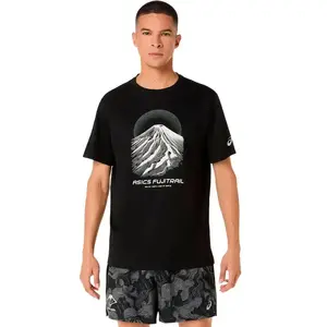 Asics Fujitrail Logo https://tqm.i-run.be/?P4790B5819DB223S1UD413a490110250V4 Noir M