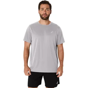 Hauts de running homme : Asics Core S pas cher