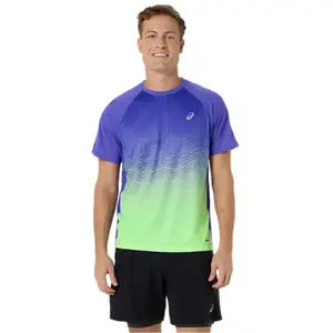Asics Road https://tqm.i-run.be/?P4790B5819DB223S1UD413a490130385V4 Bleu marine XL