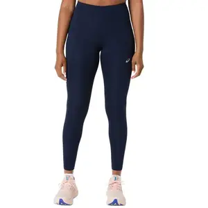 Asics Leggings Taille Haute Road pas cher