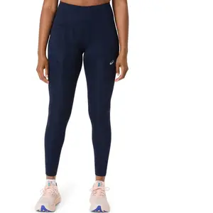 Asics Leggings Taille Haute Road pas cher