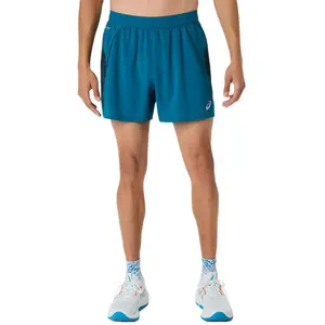 Comparateur de prix : Asics Short Road 5in