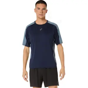 Asics Fujitrail Elite https://tqm.i-run.be/?P4790B5819DB223S1UD413a490145574V4 Bleu marine S