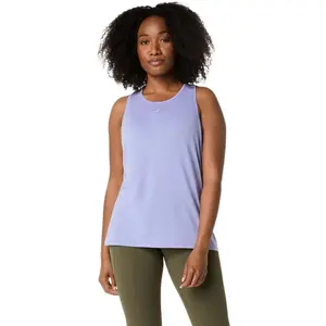 Comparateur de prix : Asics T-shirt Sans Manches Nagino Run Adjustable