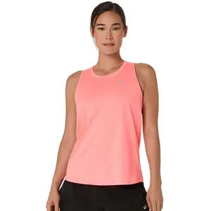 Asics T-shirt Sans Manches Core pas cher