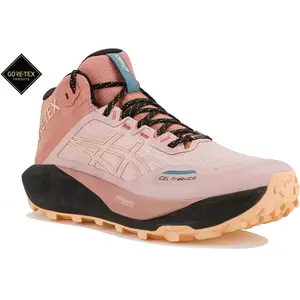 Asics Chaussures De Trail Running Gel-trabuco Mt Goretex pas cher