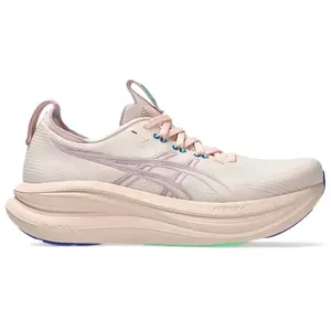Asics Chaussures De Running Gel-nimbus 28 pas cher