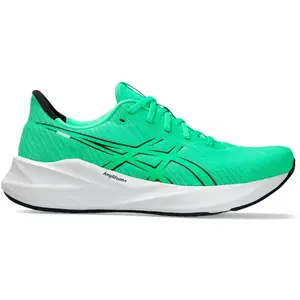 Chaussures De Running Homme - ASICS VERSABLAST 4 - Vital Green/Black pas cher