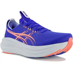 Asics Chaussures De Running Gel-nimbus 28 pas cher
