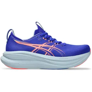 Asics Chaussures De Running Gel-nimbus 28 pas cher