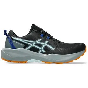 Chaussures De Trail Homme - ASICS GEL-VENTURE 11 - Black/Cool Grey pas cher