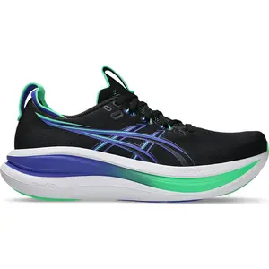 Asics Chaussures De Running Gel-nimbus 28 pas cher