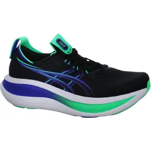 Comparateur de prix : Asics Chaussures De Running Gel-nimbus 28