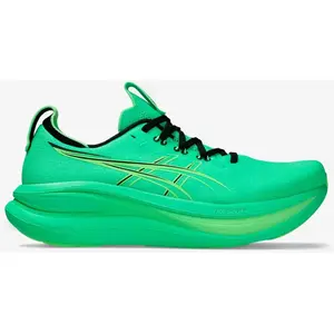 Asics Chaussures De Running Gel-nimbus 28 pas cher