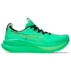 Asics Chaussures De Running Gel-nimbus 28 pas cher