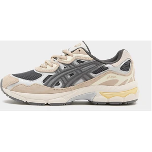 ASICS GEL-NYC Junior - Beige, Beige 36 pas cher