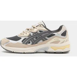 ASICS GEL-NYC Junior - Beige, Beige 37 pas cher