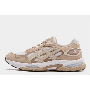 ASICS GEL-NYC 2.0 - Marron, Marron 41.5 pas cher