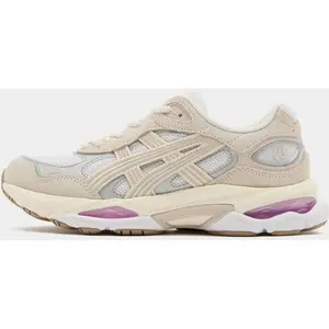ASICS GEL-NYC 2.0 Femme - Beige, Beige 40.5 pas cher