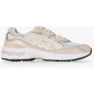 ASICS GEL-NYC Junior - Rose, Rose 38 pas cher