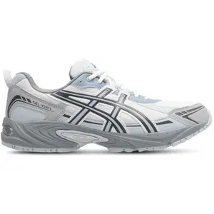 ASICS GEL-VENTX - Gris, Gris 44 pas cher