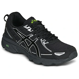 Baskets basses Asics GEL-VENTURE 6 femme pas cher