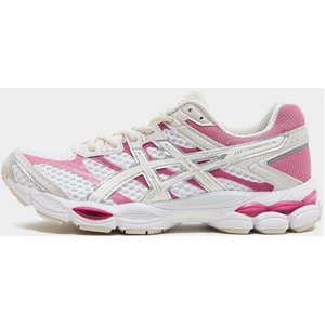 ASICS GEL-CUMULUS 16 Femme - Blanc, Blanc 40.5 pas cher