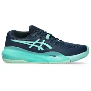 Asics Chaussures Pour Terre Battue Gel-resolution X
