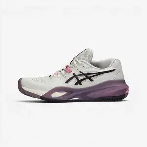 Asics Chaussures Pour Terre Battue Gel-resolution X pas cher